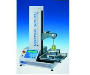 英國勞埃德Lloyd單立柱1KN萬能材料試驗機(jī)TA Plus Series