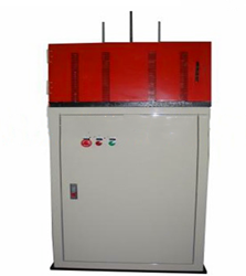 TPD-1、2、5彈簧疲勞試驗機
