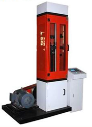 TPW-5、10、20、50微機控制彈簧疲勞試驗機