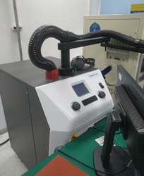 高低溫循環(huán)測試機 ATS-545