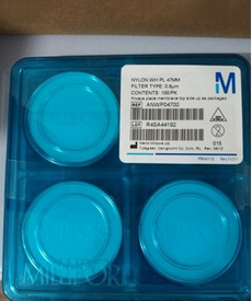 密理博Millipore圓片濾膜，PTFE，0.22um，F(xiàn)GLP04700