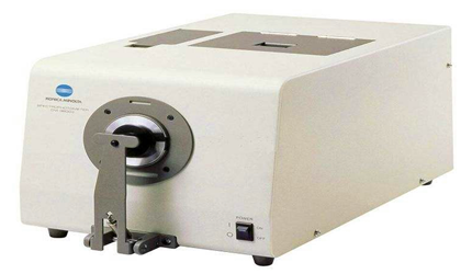 日本柯尼卡美能達(dá)Konica minolta臺式分光測色計(jì)CM-3600d