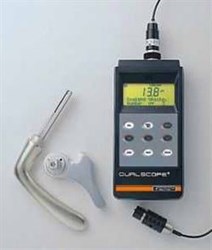 MP10E， MP30E-S非鐵基體上涂鍍層測(cè)厚儀