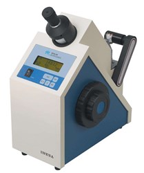 WYA-2S數(shù)字阿貝折射儀(微機、液晶數(shù)顯、通過CE認證)