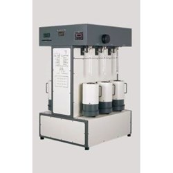 美國Quantachrome六站全自動(dòng)比表面和孔徑分布測(cè)定儀Ａutosorb-6B