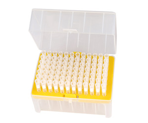 Axygen 1ml藍(lán)吸頭 非無(wú)菌 T-1000-B