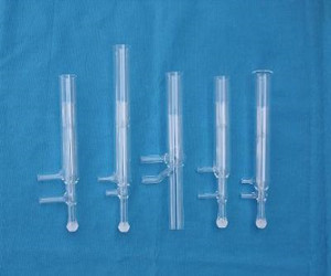ISA/JY適配炬管、霧化室、霧化器和備件