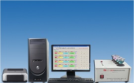 電腦化驗儀器，電腦元素分析儀，電腦礦石分析儀器
