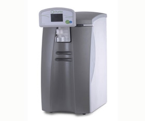 Select Fusion160純水超純水一體機(jī)，自來(lái)水做進(jìn)水