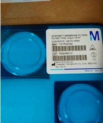 TSTP04700 密理博Millipore聚碳酸酯膜，白色，3um