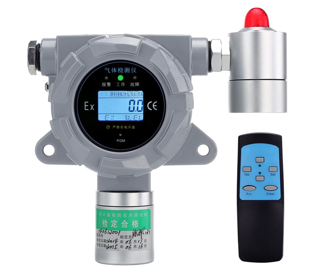 HD沼氣探測(cè)器，沼氣測(cè)漏儀，沼氣報(bào)警器