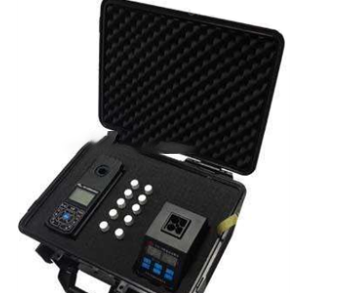 PWN-840便攜式COD、氨氮、總磷、總氮水質(zhì)測定儀