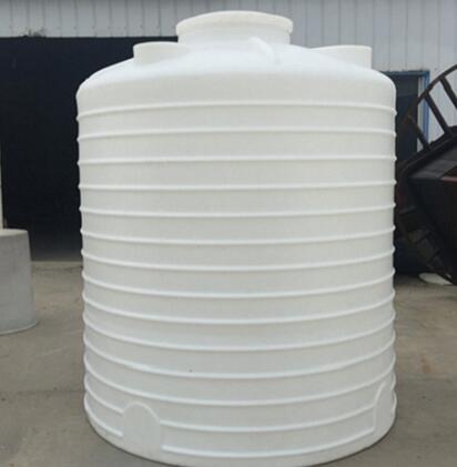 玻璃鋼水箱、不銹鋼水箱的替代品-無焊縫塑料水箱