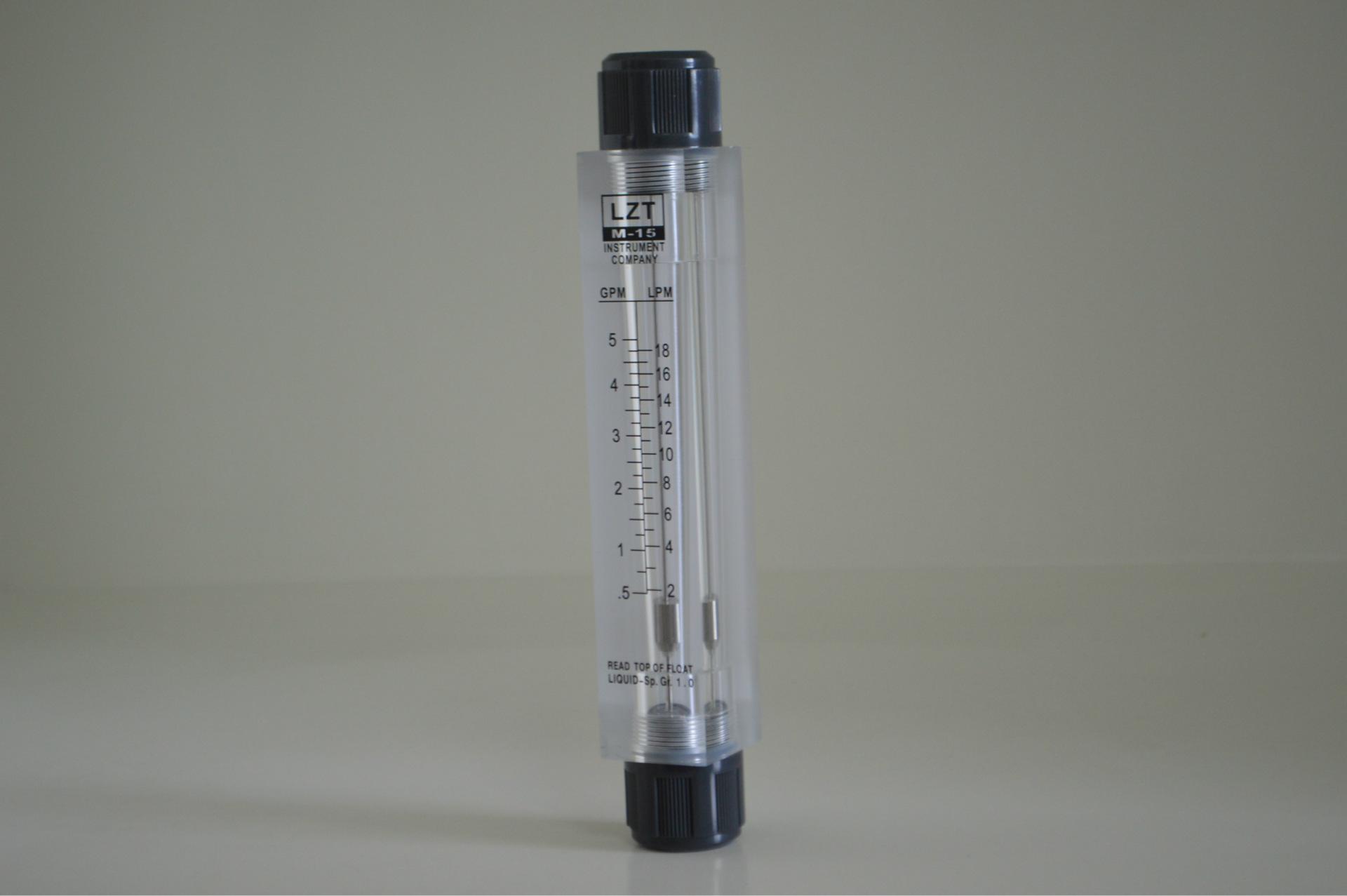 管道式有機(jī)玻璃流量計(jì)，管道流量計(jì)，管道式流量計(jì)