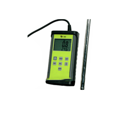 TPI-565熱線(xiàn)式風(fēng)速計(jì)TPI565