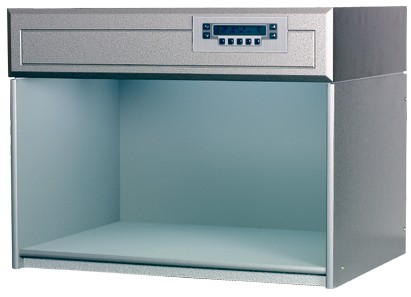 T60(5)型標(biāo)準光源對色燈箱