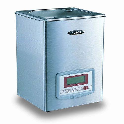 上海科導(dǎo)超聲波清洗器SK1200H 高頻臺式 LCD