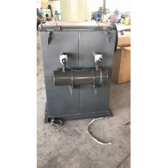 脈沖式濾筒除塵器煙塵廢氣處理設備制造商廠家誠信經(jīng)營質(zhì)量保證