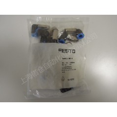 FESTO螺紋接頭QS-1/8-6，QS-1/4-8，QS-3/8-8，QSL-1/8-4，QST