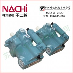 葉片泵VDR-1B-2A2-22，VDR-1B-2A3-22，VDR-11A-1A2-1A2-22