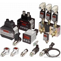 供應(yīng)德國HYDAC壓力開關(guān)、HYDAC壓力繼電器、HYDAC溫度傳感器等