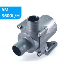 超大流量 循環(huán)泵24V、流量3600L/H、假山泵、噴泉泵