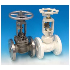 TAIYO VALVE 端口流量調節(jié)閥V型系列