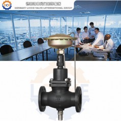 進口自力式流量調節(jié)閥性能參數(shù),報價/價格,圖片