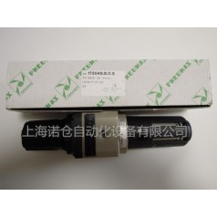 PNEUMAX過濾減壓閥17204A.A.D.S，17204B.B.D.S，17201A.B.S