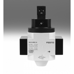 FESTO減壓閥LR-1/4-D-MINI，LR-3/8-D-I-MINI，194666 LRS
