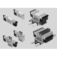 FESTO電磁閥VUVG-L10-M52-RT-M5-1P3，574370