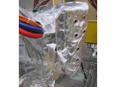電焊機(jī)器人隔熱衣，焊接機(jī)器人隔熱服，歡迎洽談