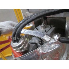 提供新松機(jī)器人防護(hù)衣，新松耐高溫防護(hù)衣