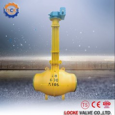 進(jìn)口加長桿全焊接球閥性能參數(shù),報價/價格,圖片