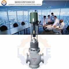 進口電動雙座調節(jié)閥性能參數(shù),報價/價格,圖片