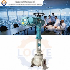 進口智能電動調節(jié)閥性能參數(shù),報價/價格,圖片