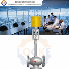 進(jìn)口電動三通分流調(diào)節(jié)閥性能參數(shù),報價/價格,圖片