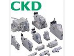 CKD省空間型氣缸，喜開理帶導(dǎo)向的超省空間氣缸 SSG