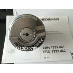 德國海德漢Heidenhain編碼器ERN1331原裝現(xiàn)貨，特價(jià)供應(yīng)