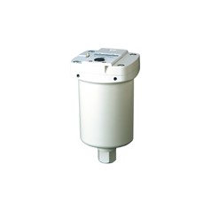 日本SMC排氣潔凈器 AMC320-03，