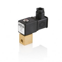 ASCO阿斯卡不銹鋼電磁閥，美國ASCO電磁閥 8263G206V