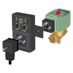 現(xiàn)貨提供ASCO電磁閥/電磁閥 EF8210G002，