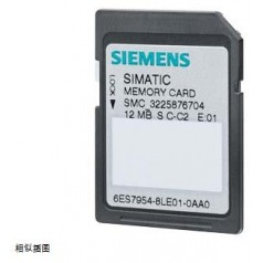 6ES7954-8LP02-0AA0西門子S7-1200/1500存儲(chǔ)卡