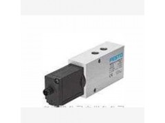 德國費(fèi)斯托FESTO壓力比例閥MPPE-3-1/8-1-010-B MPPE-3-1/8-1-010-B