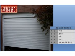 永康市卷簾門維修，電動卷簾門維修，卷簾門電機更換