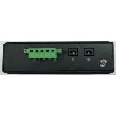 總線式Profibus-DP轉光纖、Profibus光貓使用說明書
