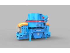 沖擊式制砂機是什么？沖擊式制砂機性能優(yōu)勢