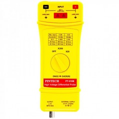 高頻差分探頭PT-5108(150MHz，800Vp-p）