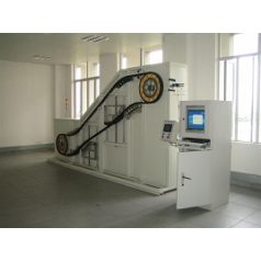 供應(yīng)自動扶梯扶手帶疲勞壽命試驗機 GB16899-2011