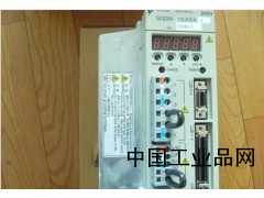 河南現(xiàn)貨供應SGDM-10ADA安川伺服驅(qū)動器